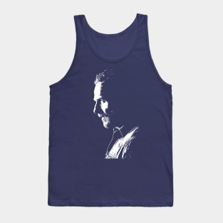 Rick Grimes Tank Top